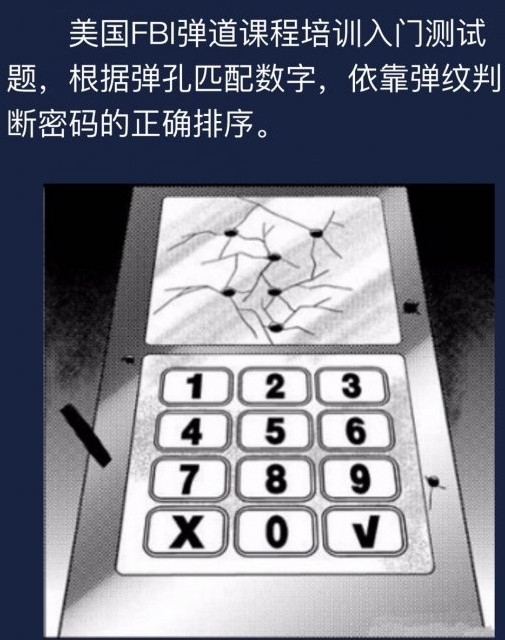 Crimaster犯罪大师