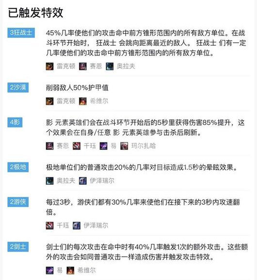 云顶之弈