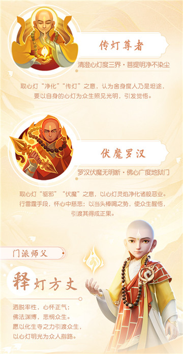 一览大唐盛况《梦幻西游三维版》大版本掀三界热浪!