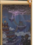 妖怪手帐