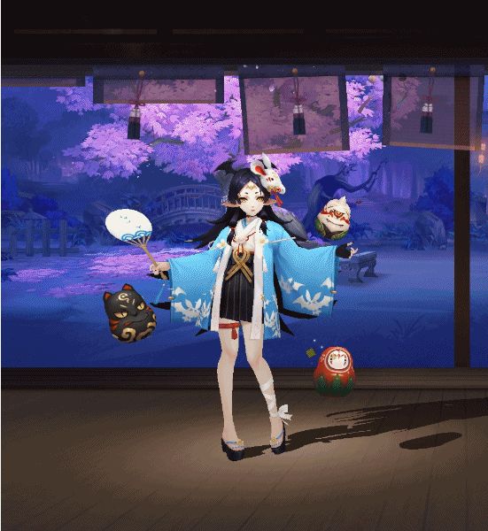 阴阳师