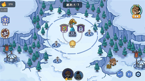 风暴奇兵单机版