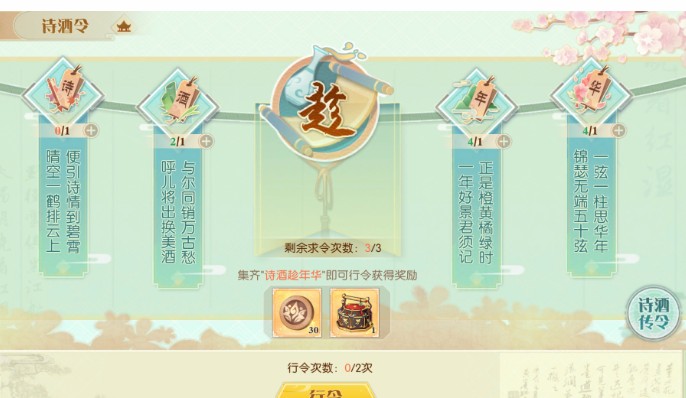 食物语