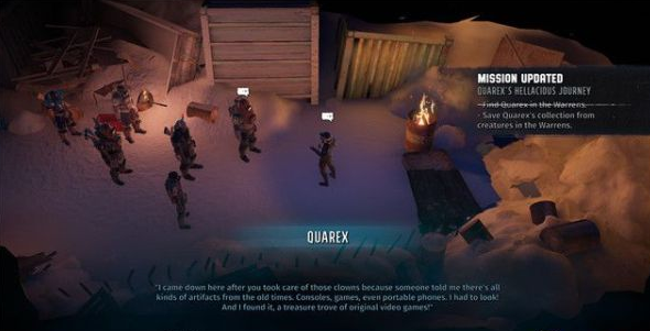 废土3