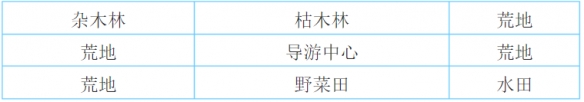 大自然物语