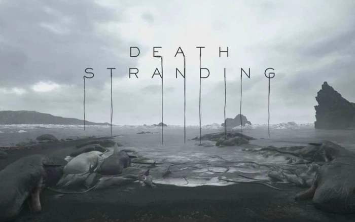 死亡搁浅手游