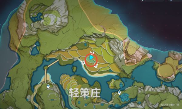 原神