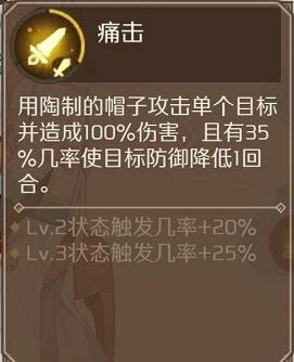 食物语