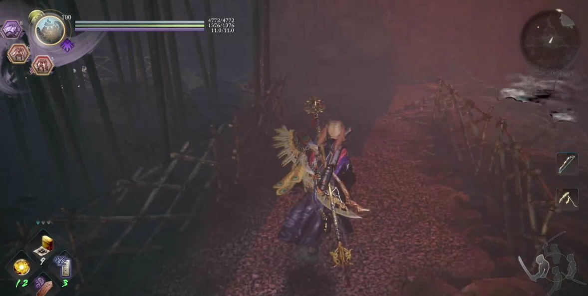 仁王2平安京讨魔传