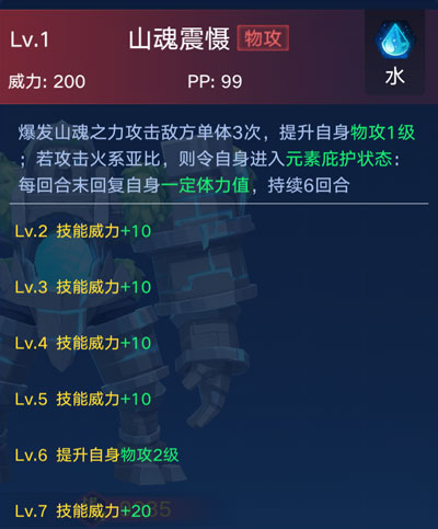 奥拉星