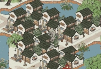 江南百景图