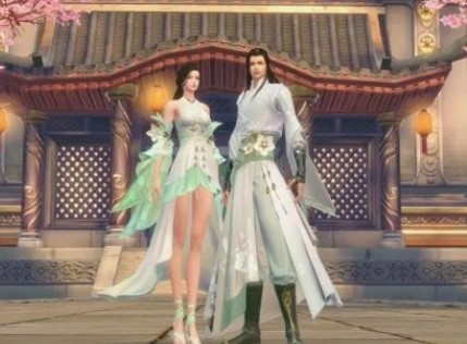 完美世界手游