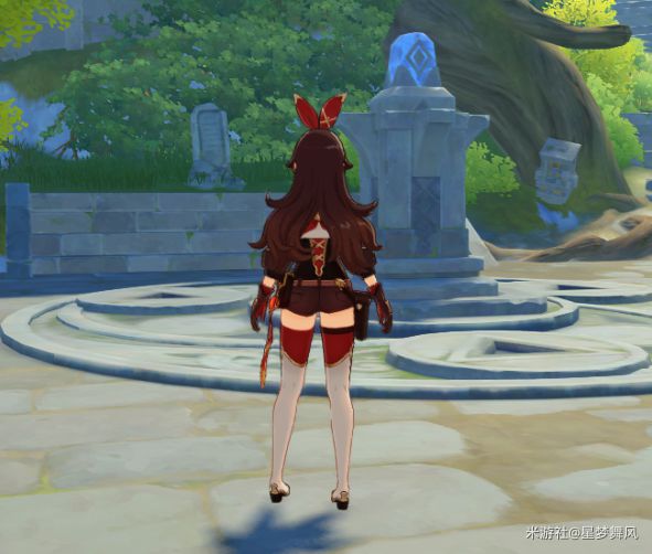 原神
