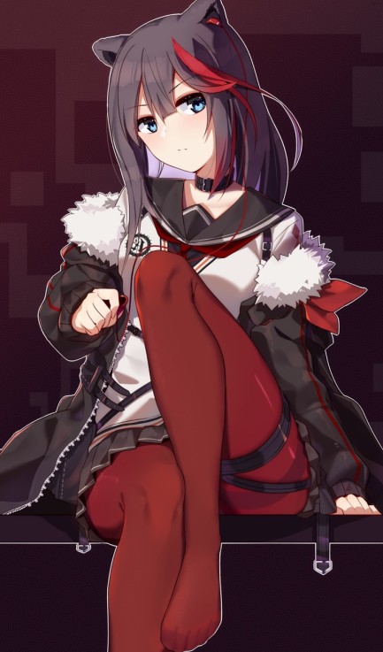 明日方舟