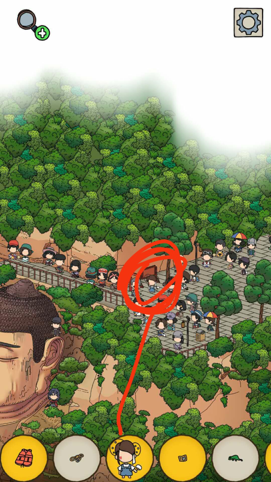 梦境侦探
