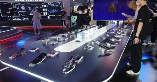 一场“骁龙嘉年华”,将高通的底气体现得淋漓尽致