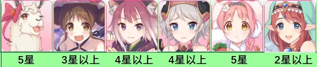 公主连结
