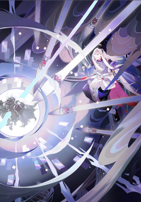 阴阳师百闻牌