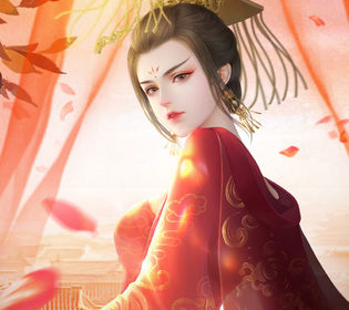 山有扶苏2019