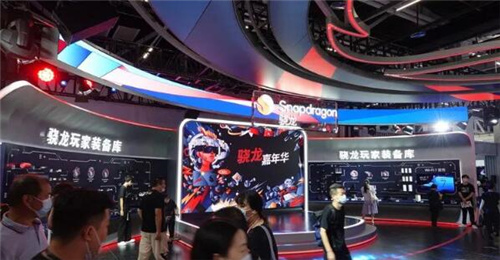 一场“骁龙嘉年华”,将高通的底气体现得淋漓尽致