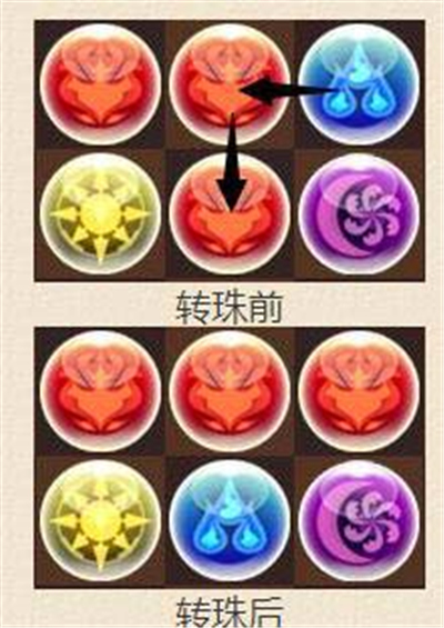 智龙迷城