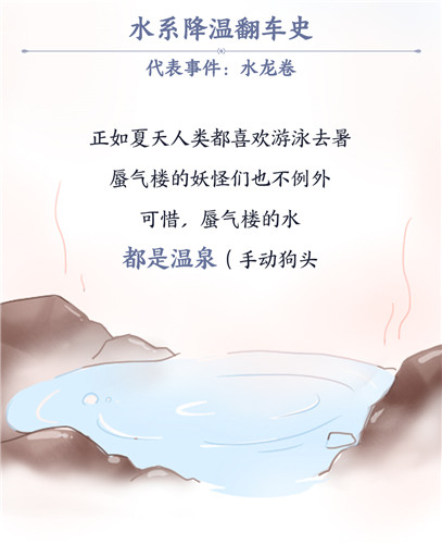 百闻牌之蜃气楼翻车史：在降温的道路上越挫越勇