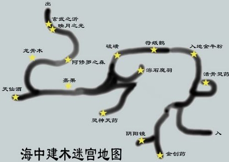 轩辕剑之天之痕