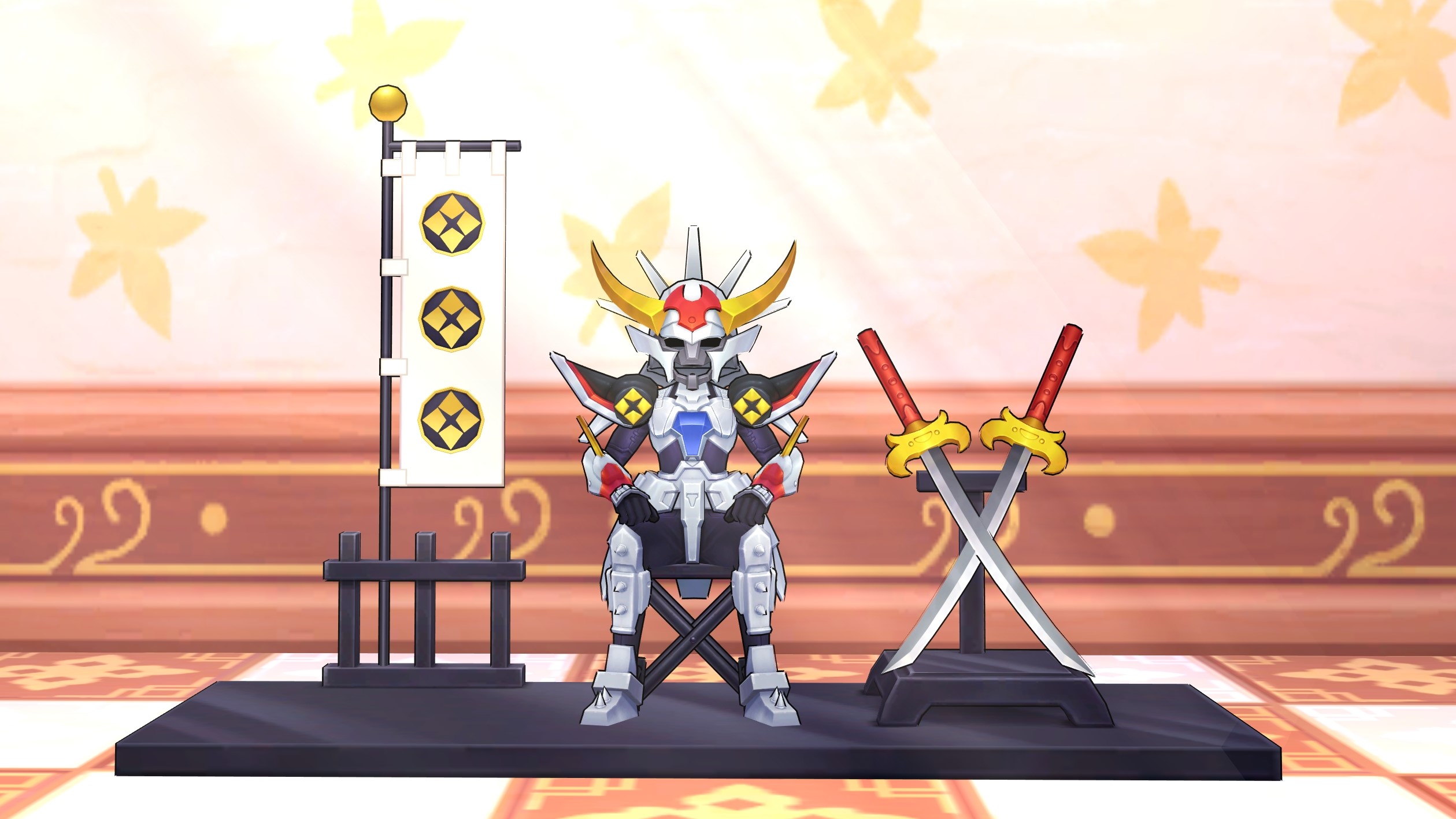 仙境传说RO手游 x 魔神坛斗士联动7月2日开启，将“仁义礼智信”铭记于心！