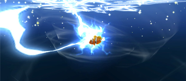 海底进化世界