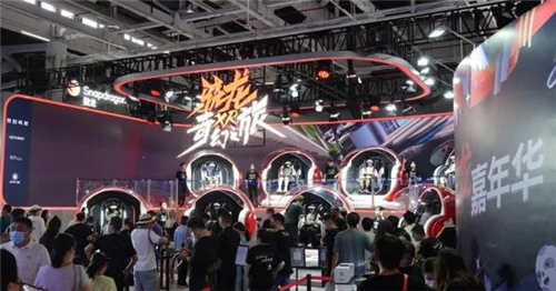 一场“骁龙嘉年华”,将高通的底气体现得淋漓尽致