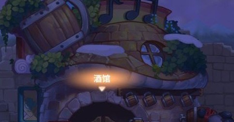 咔叽探险队