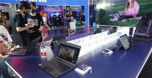 一场“骁龙嘉年华”,将高通的底气体现得淋漓尽致