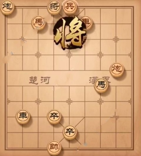 天天象棋