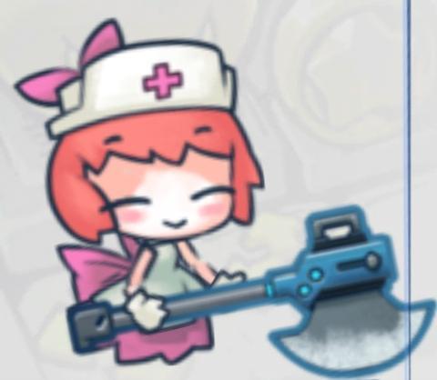 堡垒乱斗
