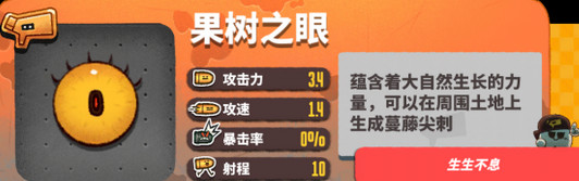 恶果之地