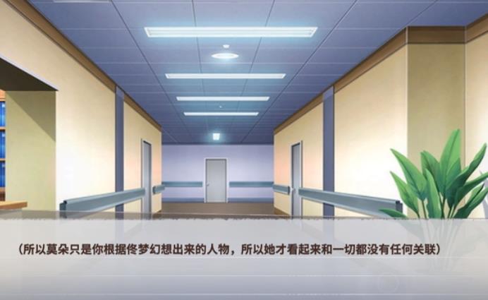 迷雾之夏