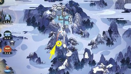 剑网3:指尖江湖