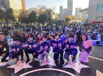 英雄回归,王者再现!动感地带5G校园先锋赛云南总决赛圆满收官
