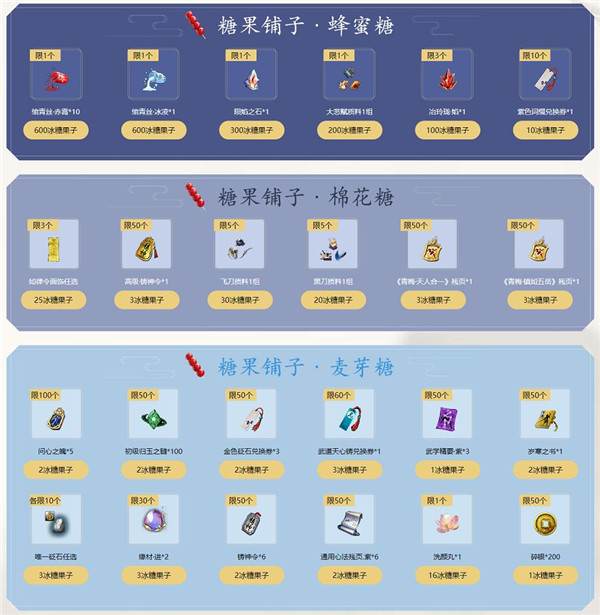 天涯明月刀