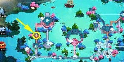 剑网3:指尖江湖