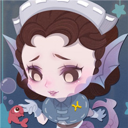 密林倩影,猩红曼舞《第五人格》红夫人奇珍时装礼包上架商城