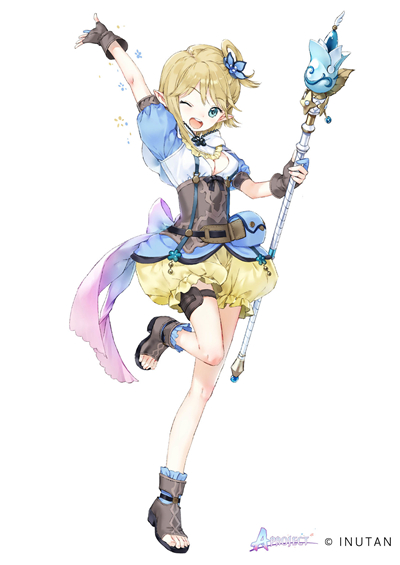 玛娜希斯回响