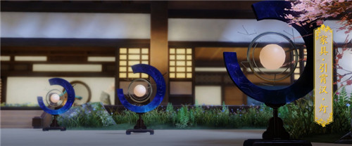 丰登夏日《一梦江湖》丰穗节全外观曝光