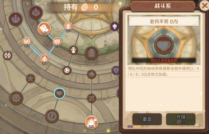 咔叽探险队