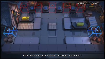 明日方舟