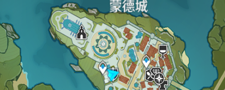 原神