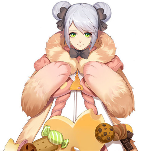 牛转乾坤《姬魔恋战纪》贺岁版本来了!