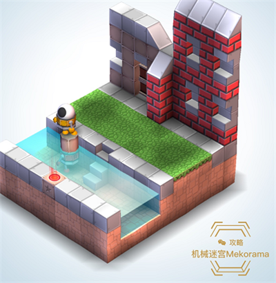 机械迷宫