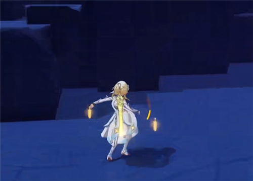 原神