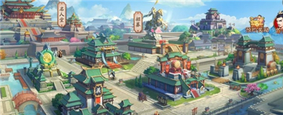放开那三国3